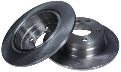 Brzdový kotouč MAXGEAR 19-0693