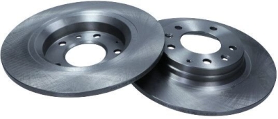 Brzdový kotouč MAXGEAR 19-0943