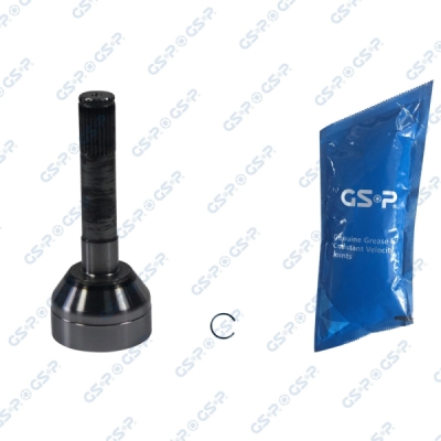 Sada kloubů, hnací hřídel GSP 857019