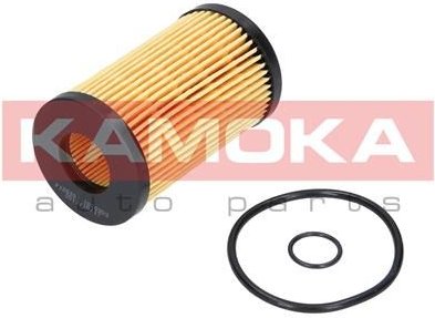 Olejový filtr KAMOKA F105301