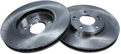 Brzdový kotouč MAXGEAR 19-2458