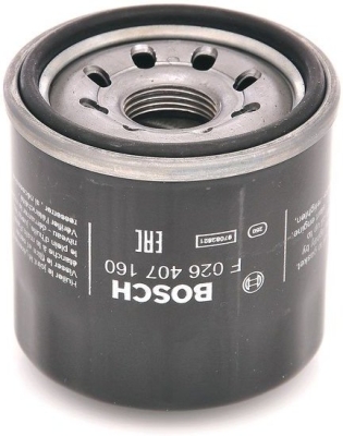 Olejový filtr BOSCH F 026 407 160