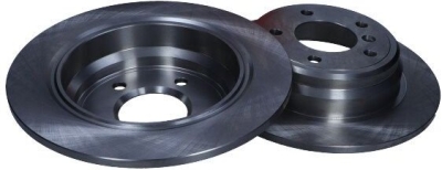 Brzdový kotouč MAXGEAR 19-0987