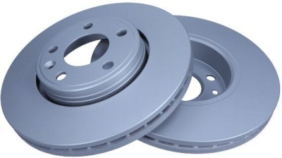 Brzdový kotouč MAXGEAR 19-1009MAX