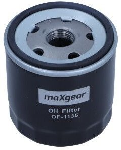 Olejový filtr MAXGEAR 26-0126