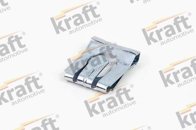 Upínač, výfukový systém KRAFT AUTOMOTIVE 0591560
