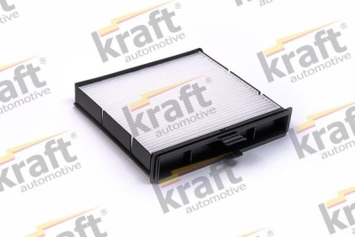 Filtr, vzduch v interiéru KRAFT AUTOMOTIVE 1735210