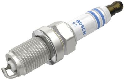 Zapalovací svíčka BOSCH Iridium 0 242 240 653