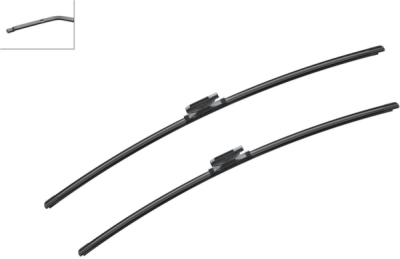 List stěrače BOSCH Aerotwin 3 397 007 428