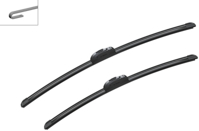 List stěrače BOSCH Aerotwin Retrofit 3 397 118 996