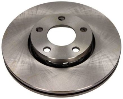 Brzdový kotouč MAXGEAR 19-0683