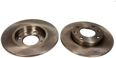Brzdový kotouč MAXGEAR 19-0817