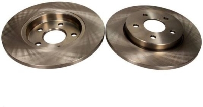 Brzdový kotouč MAXGEAR 19-0816