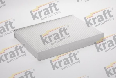 Filtr, vzduch v interiéru KRAFT AUTOMOTIVE 1736510
