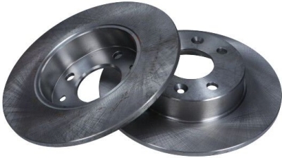 Brzdový kotouč MAXGEAR 19-0746
