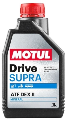 Převodový olej Motul DEXRON IID, 1L