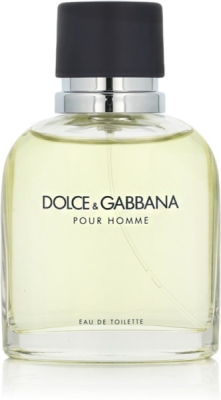 Dolce & Gabbana Pour Homme EDT 75 ml M