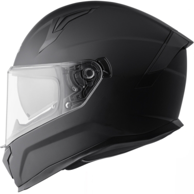 Integrální helma GMS ZG12601-M33-2XL VELOX ZG12601 matná černá 2XL