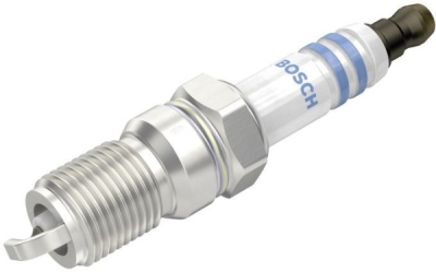 Zapalovací svíčka BOSCH Laser platina 0 242 229 652