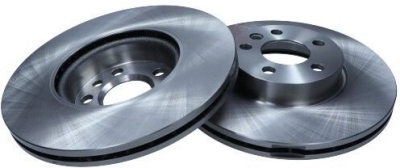 Brzdový kotouč MAXGEAR 19-1024