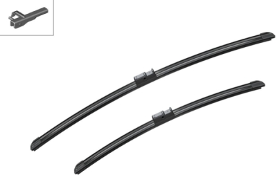 List stěrače BOSCH Aerotwin 3 397 118 936