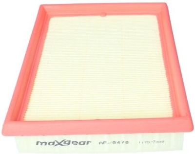 Vzduchový filtr MAXGEAR 26-0099