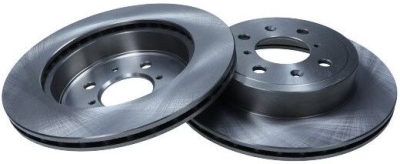 Brzdový kotouč MAXGEAR 19-1045