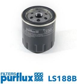 Olejový filtr PURFLUX LS188B