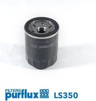 Olejový filtr PURFLUX LS350