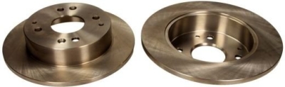 Brzdový kotouč MAXGEAR 19-0931