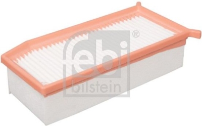 Vzduchový filtr FEBI BILSTEIN 48480