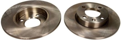 Brzdový kotouč MAXGEAR 19-0759