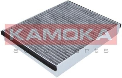 Kabinový filtr KAMOKA F509801