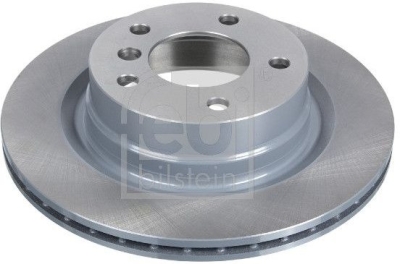 Brzdový kotouč FEBI BILSTEIN 24471