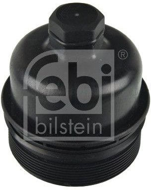 Kryt, pouzdro olejového filtru FEBI BILSTEIN 171342
