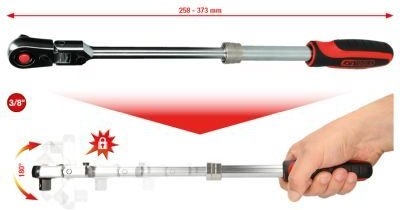 Ráčna KS TOOLS 914.3820