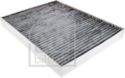 Filtr, vzduch v interiéru FEBI BILSTEIN 21318