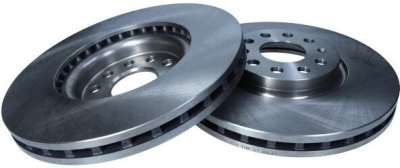 Brzdový kotouč MAXGEAR 19-3215