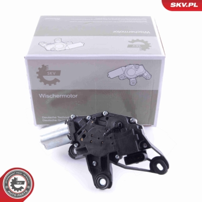 Motor stěračů ESEN SKV 19SKV106