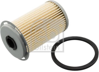 Palivový filtr FEBI BILSTEIN 48472