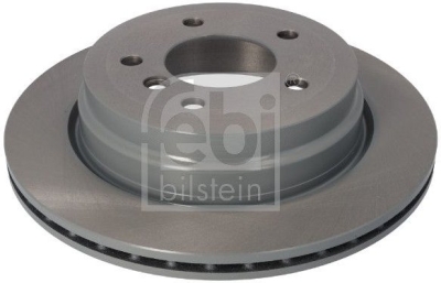 Brzdový kotouč FEBI BILSTEIN 24475