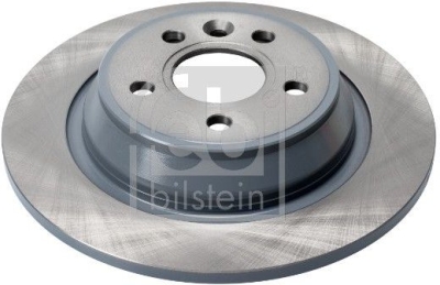 Brzdový kotouč FEBI BILSTEIN 30721