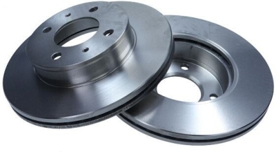 Brzdový kotouč MAXGEAR 19-0934