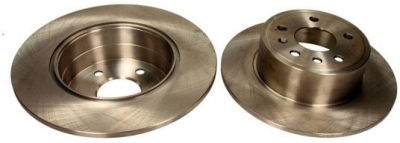 Brzdový kotouč MAXGEAR 19-0745