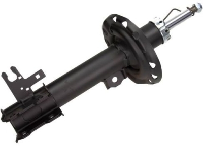 Tlumič pérování MAXGEAR 11-0343