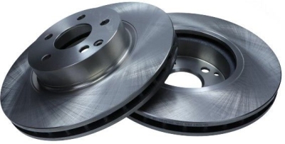 Brzdový kotouč MAXGEAR 19-1261