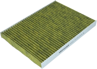 Kabinový filtr KAMOKA 6080001