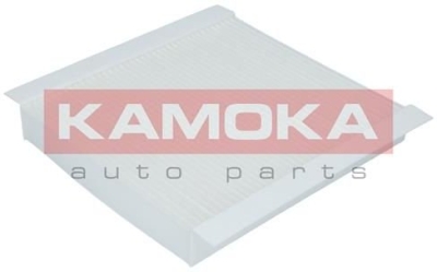 Kabinový filtr KAMOKA F412301