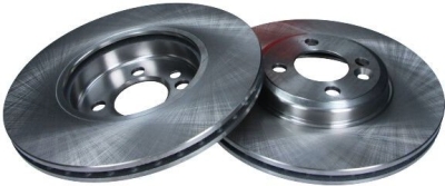 Brzdový kotouč MAXGEAR 19-2456