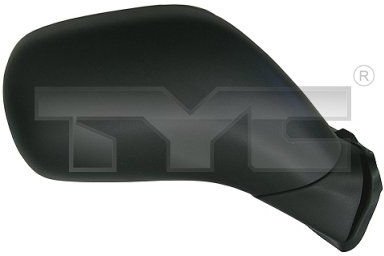 Vnější zpětné zrcátko TYC 325-0137 - bazar